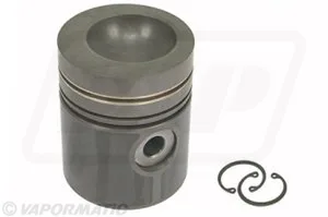 Piston