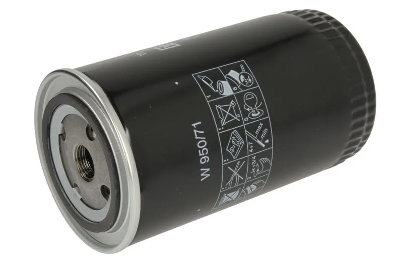 Filtru, sistem hidraulic primar