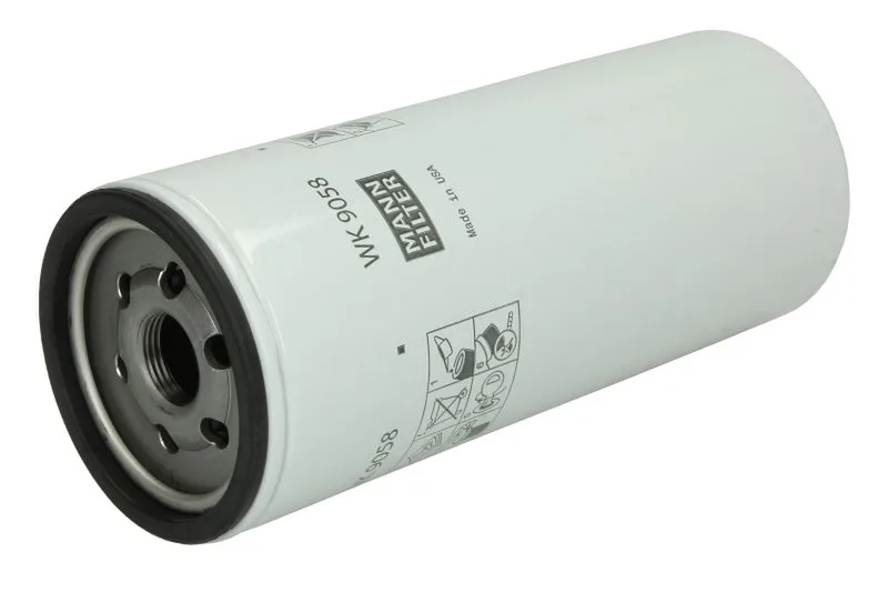 Filtru combustibil
