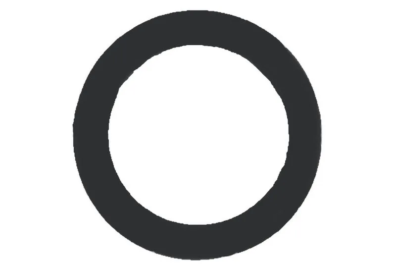 Garnitura bloc motor