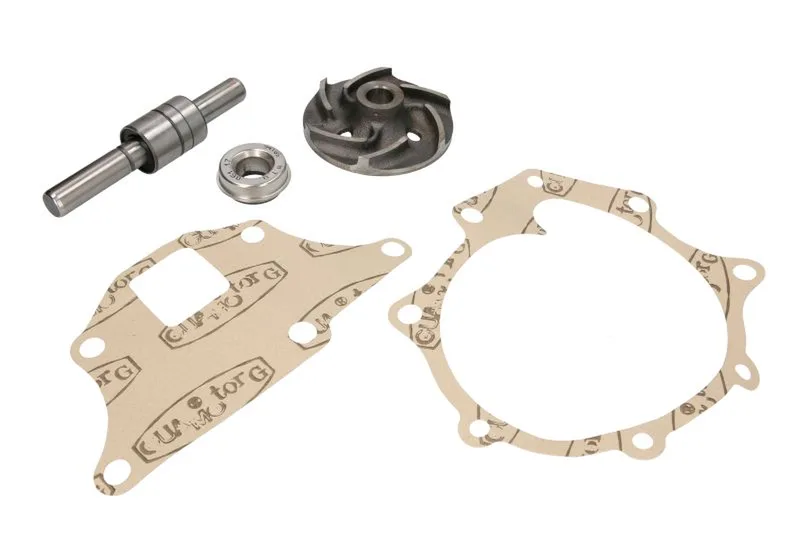 Set reparatie, pompa apa
