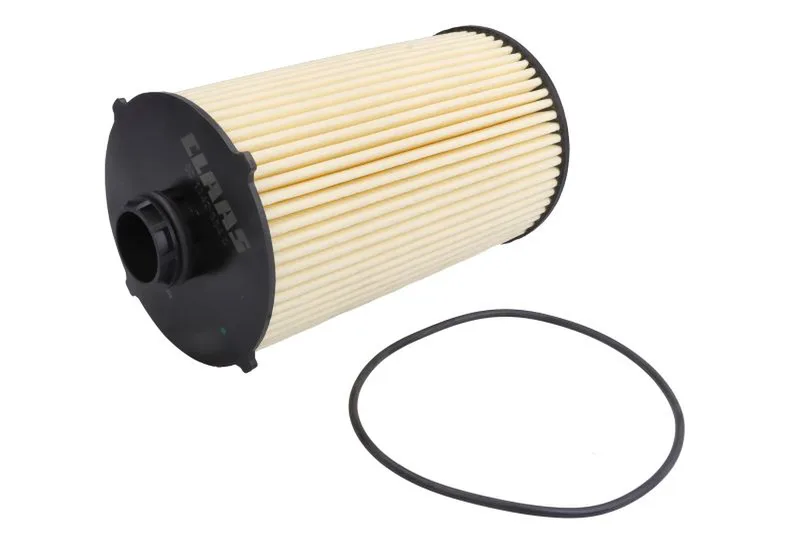 Filtru ulei