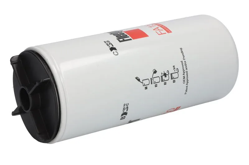 FA15700 Filtru combustibil FLEETGUARD