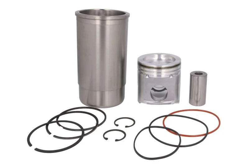 Set raparatii, piston/bucsa cursa cilindru