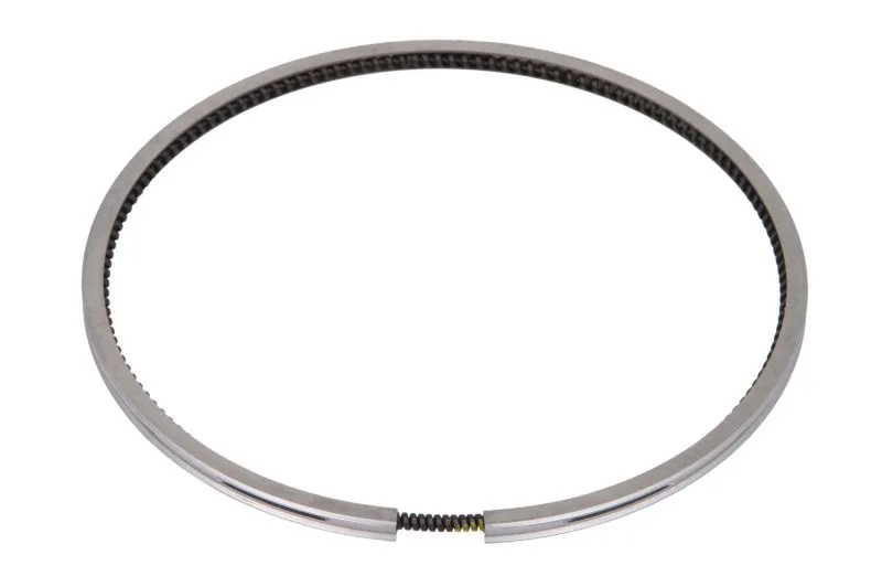 Set segmenti piston