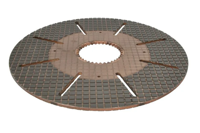 11103172 CVA Disc frana