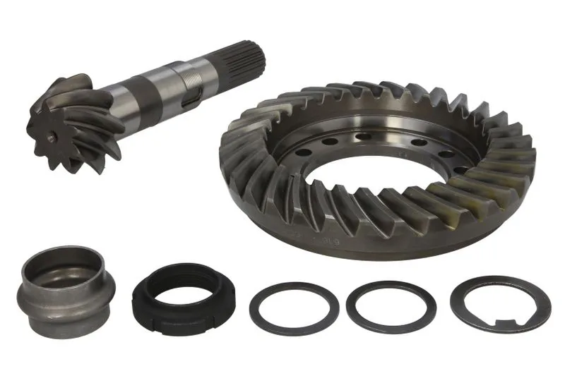66872 Set reparatie, diferential CARRARO