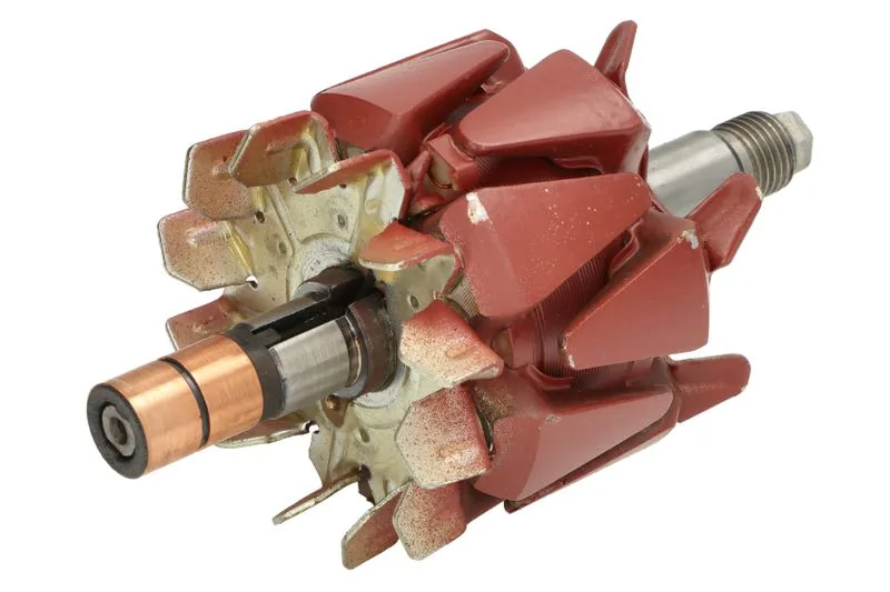 F 032 137 970 Rotor,alternator HC-CARGO