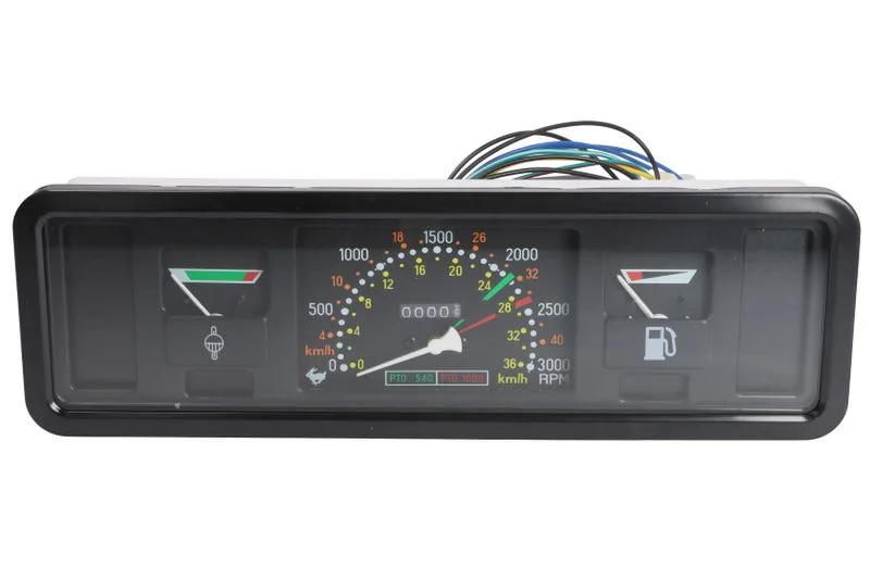AG 1543 Bord instrumente AKUSAN