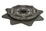 Amortizor torsional, volant