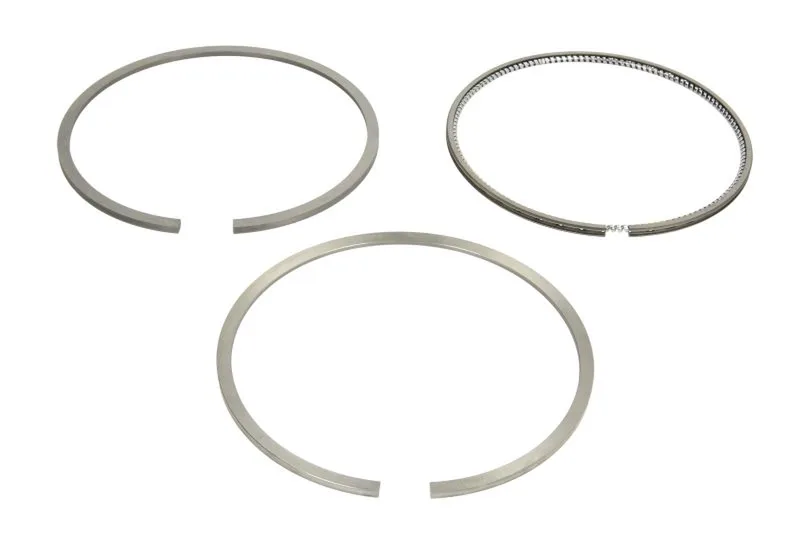Segment piston