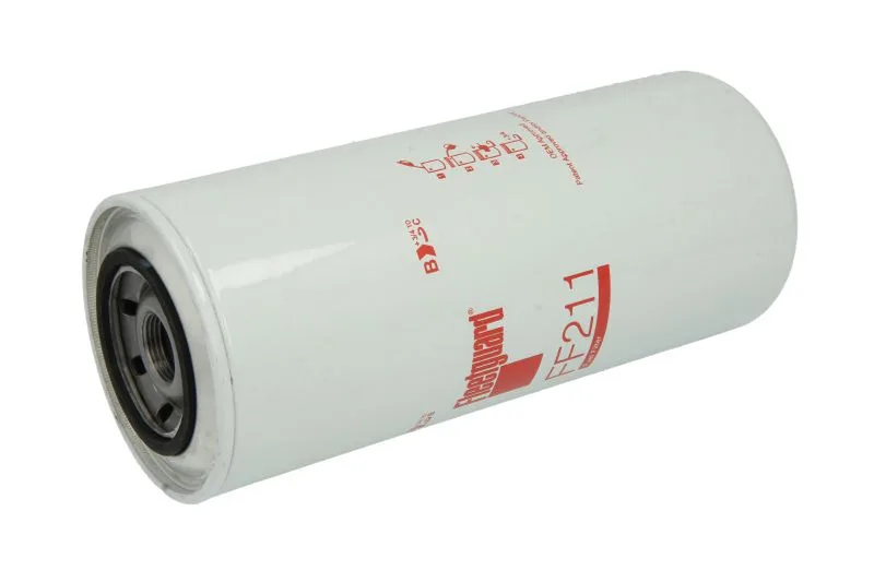 Filtru combustibil