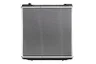 10119021 Radiator, racire motor HIGHWAY AUTOMOTIVE