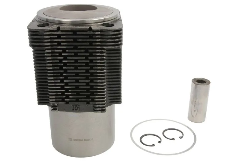 Set raparatii, piston/bucsa cursa cilindru