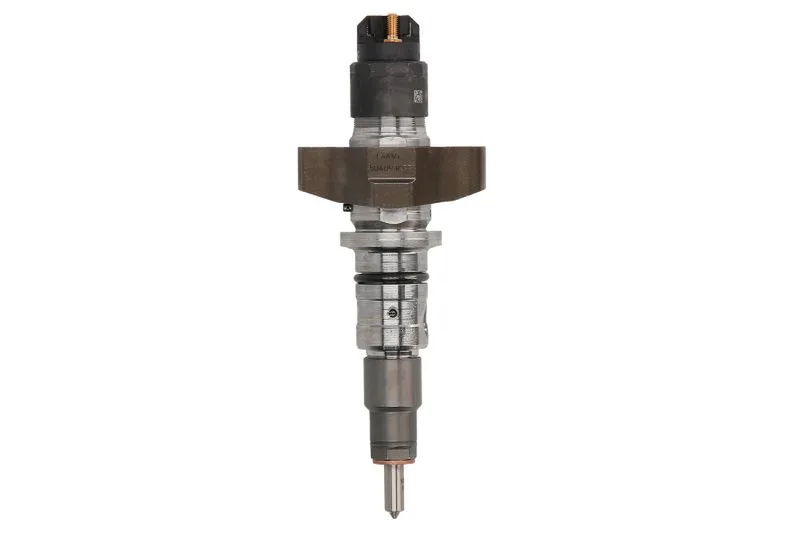 Injector