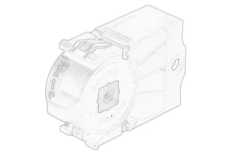 Comutator