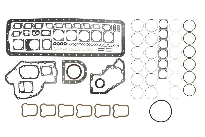 ENT000129 Set garnituri complet, motor ENGITECH