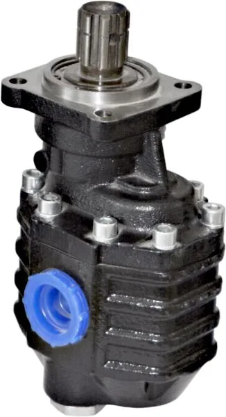 GP3T82B-Z1C5G Pompă hidraulică cutie de viteze HYDROSILA