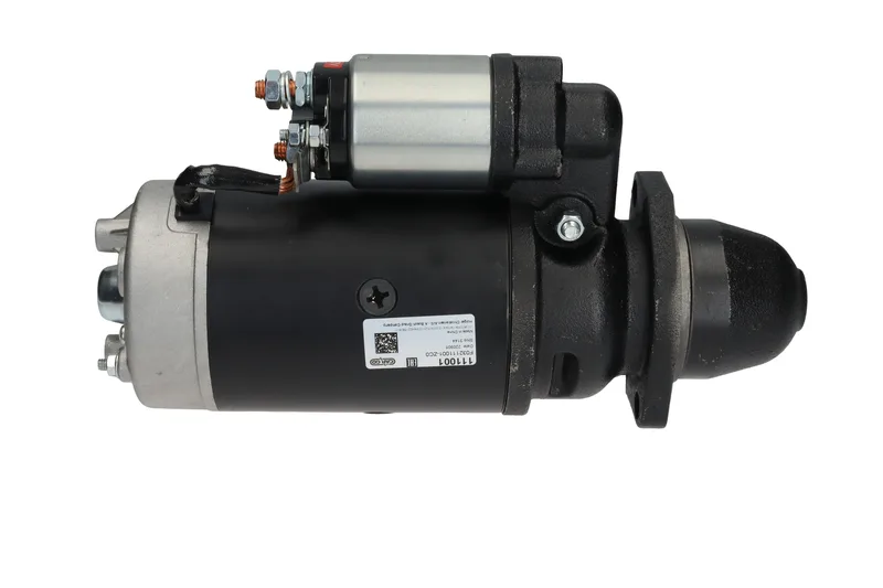 Demaror