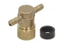 AG 0977 Ventil, filtru de combustibil AKUSAN