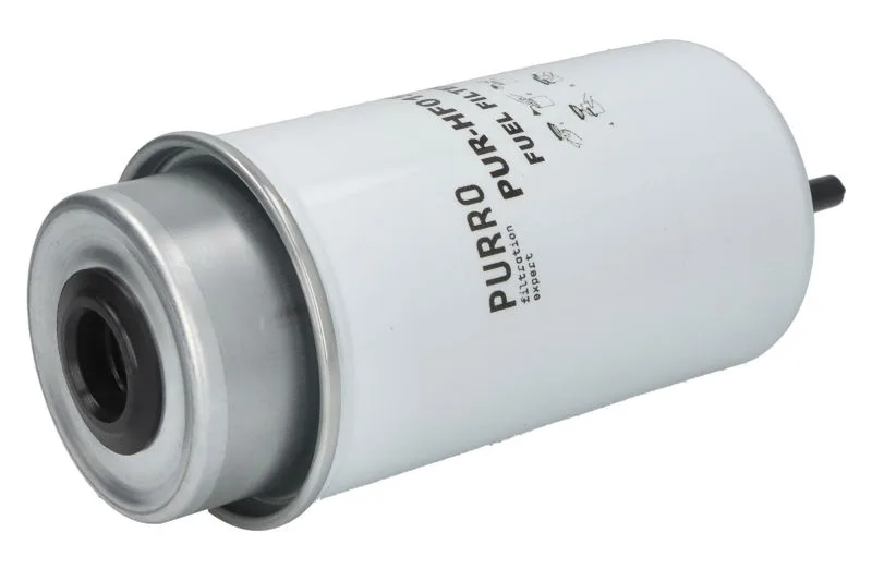 Filtru combustibil