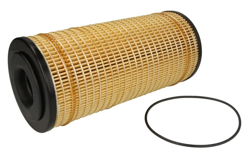 Filtru ulei