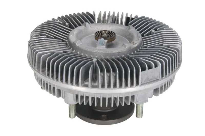 Cupla, ventilator radiator