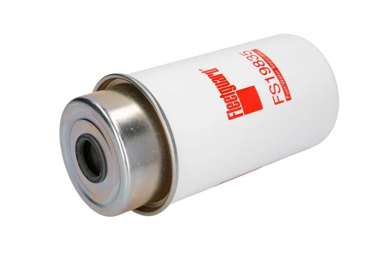 Filtru combustibil