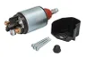 Solenoid, electromotor