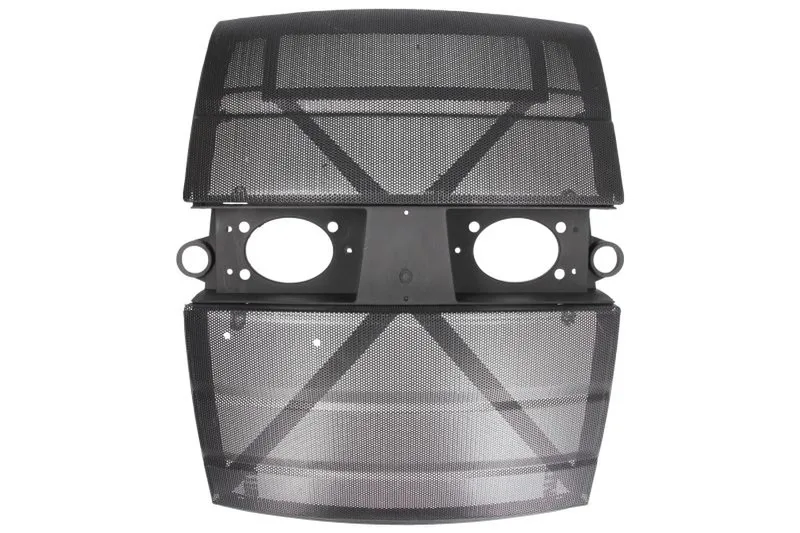 JD-AG-088 Grila radiator PACOL