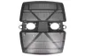 JD-AG-088 Grila radiator PACOL