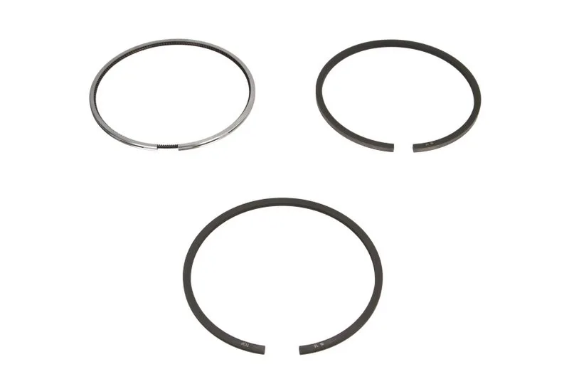 Set segmenti piston