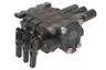 MPC70.4/2.PM113 Manual hydraulic distributor HYDROSILA