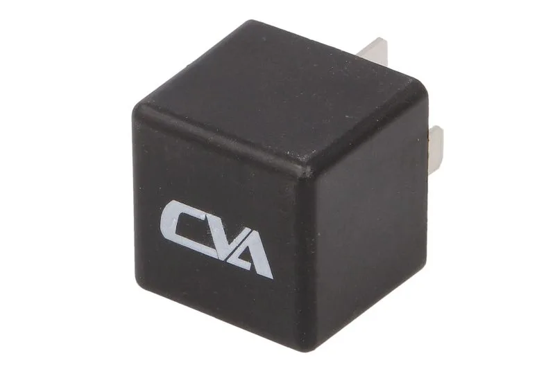 1236527 KS Releu multifunctional CVA