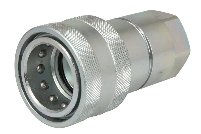 NV 34 NPT F Cuplaj hidraulic FASTER