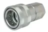 NV 34 NPT F Cuplaj hidraulic FASTER