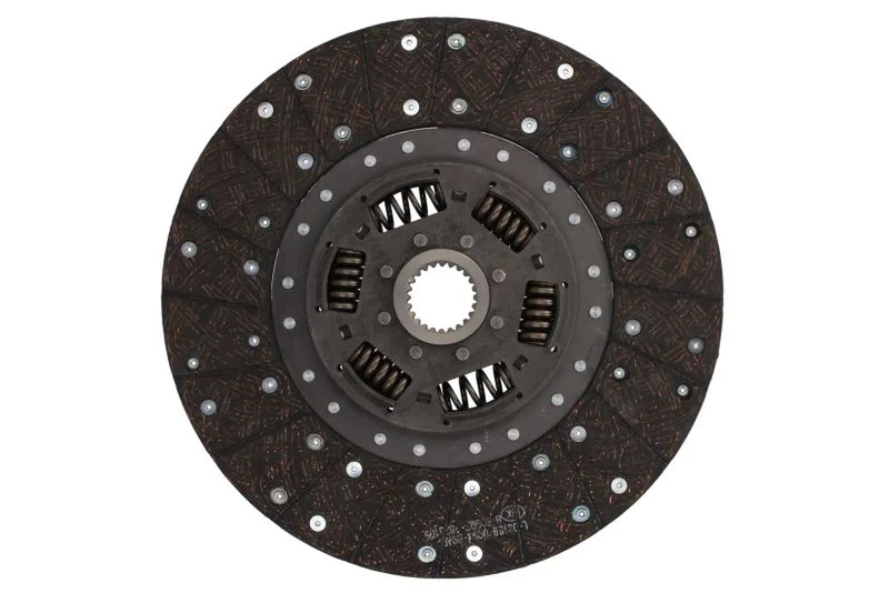 Disc ambreiaj