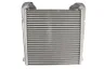 20109008 Intercooler, compresor HIGHWAY AUTOMOTIVE