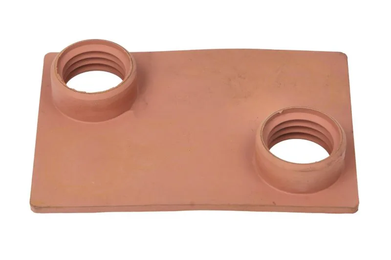 Garnitura, radiator