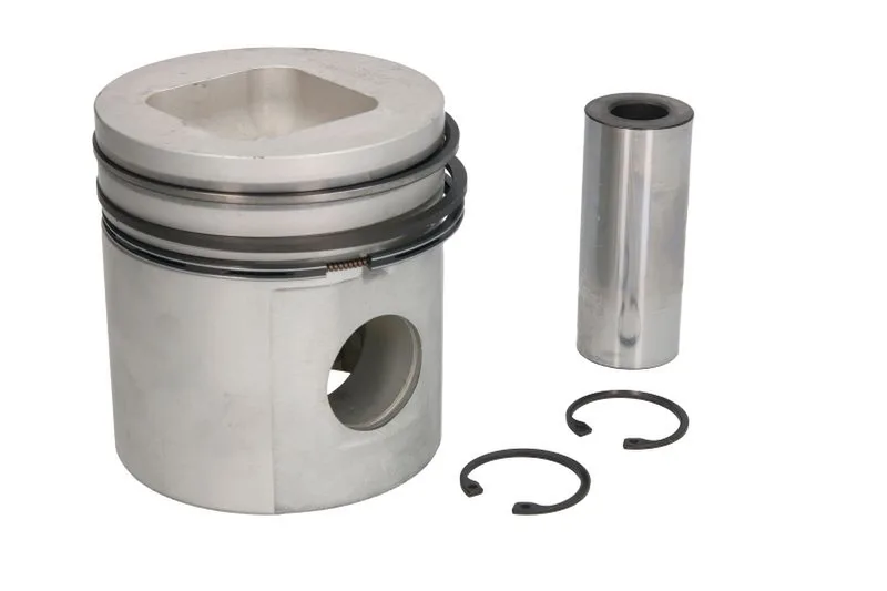 Piston