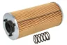 HD 10 011 X Filtru, sistem hidraulic primar MANN-FILTER