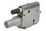 Distribuitor hidraulic automat