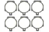 ENT010056/6 Garnitura chiulasa ENGITECH