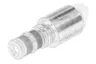 Valva solenoida