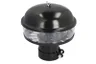 BS01-373 Carcasă, filtru de aer BOSS FILTERS