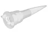 Stuturi de incarcare, rezervor (injectie aditiv)
