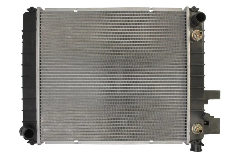 11116003 Radiator, racire motor HIGHWAY AUTOMOTIVE