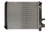 11116003 Radiator, racire motor HIGHWAY AUTOMOTIVE