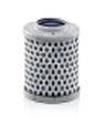 H 61 Filtru, sistem hidraulic primar MANN-FILTER