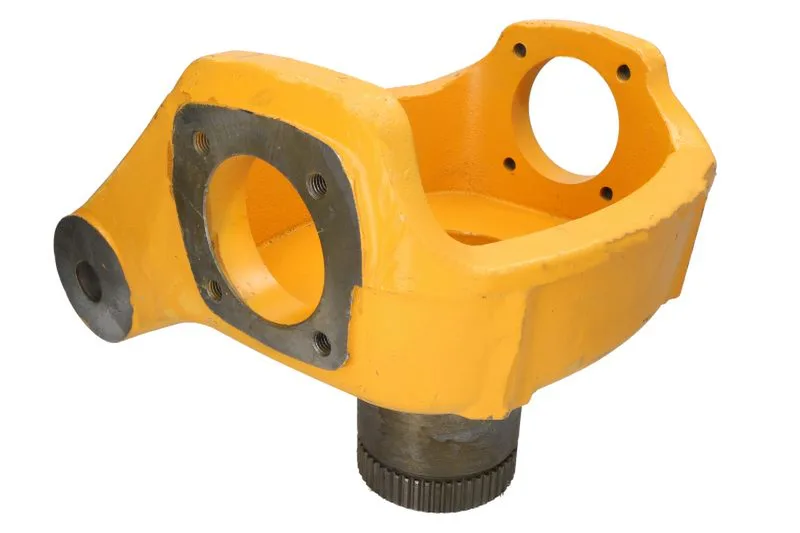 458-20041 Articulatie directie, suspensie roata ANAC MAKINA